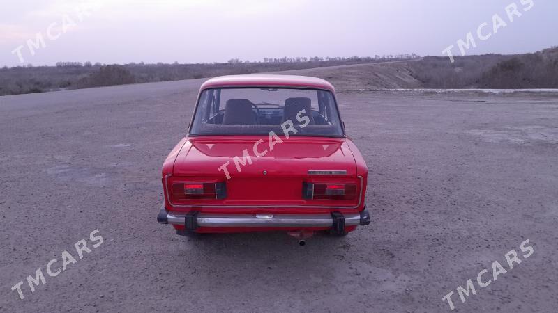 Lada 2106 1996 - 20 000 TMT - Гороглы (Тагта) - img 3