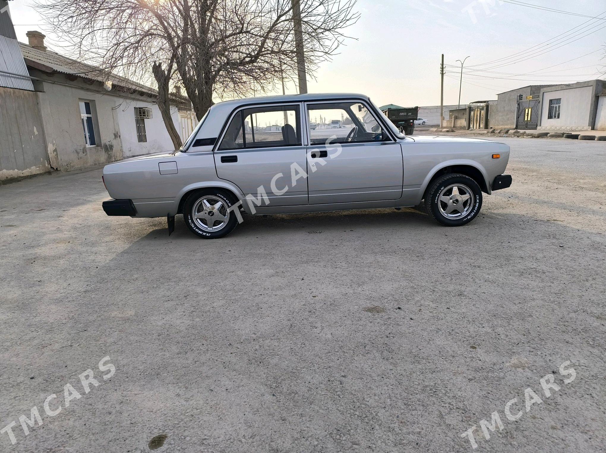 Lada 2107 2011 - 65 000 TMT - Tejen - img 3