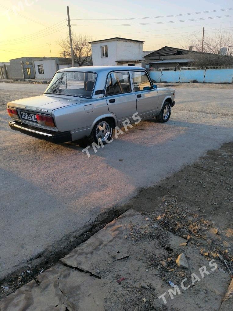 Lada 2107 2011 - 65 000 TMT - Tejen - img 8