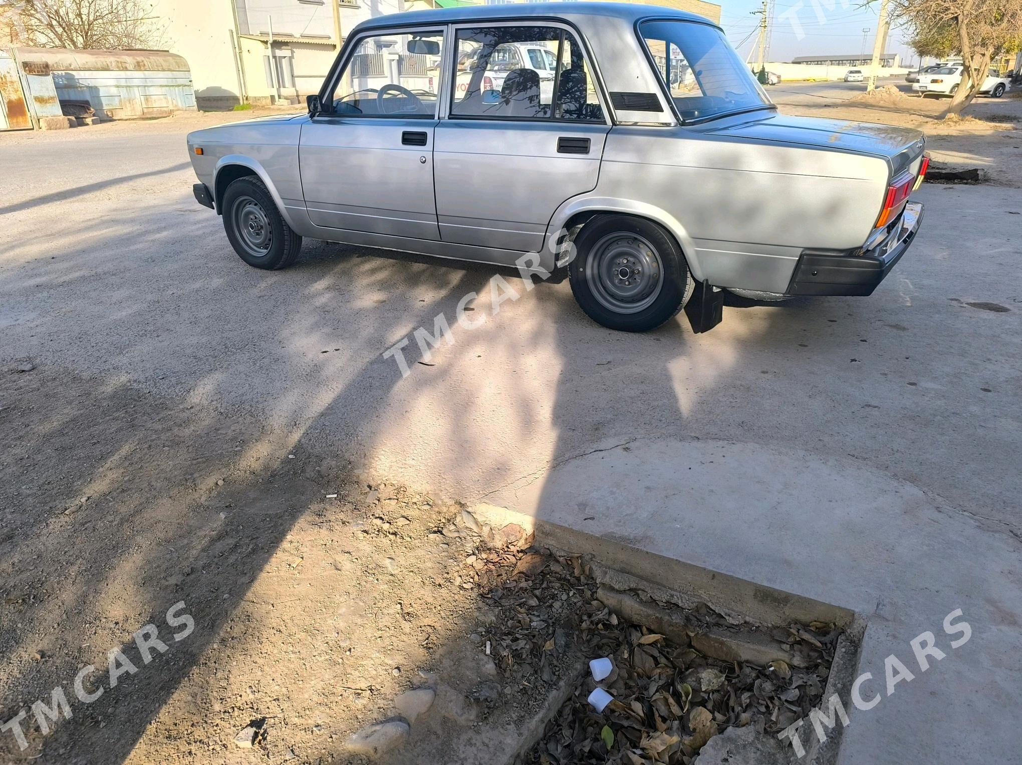 Lada 2107 2011 - 65 000 TMT - Tejen - img 10