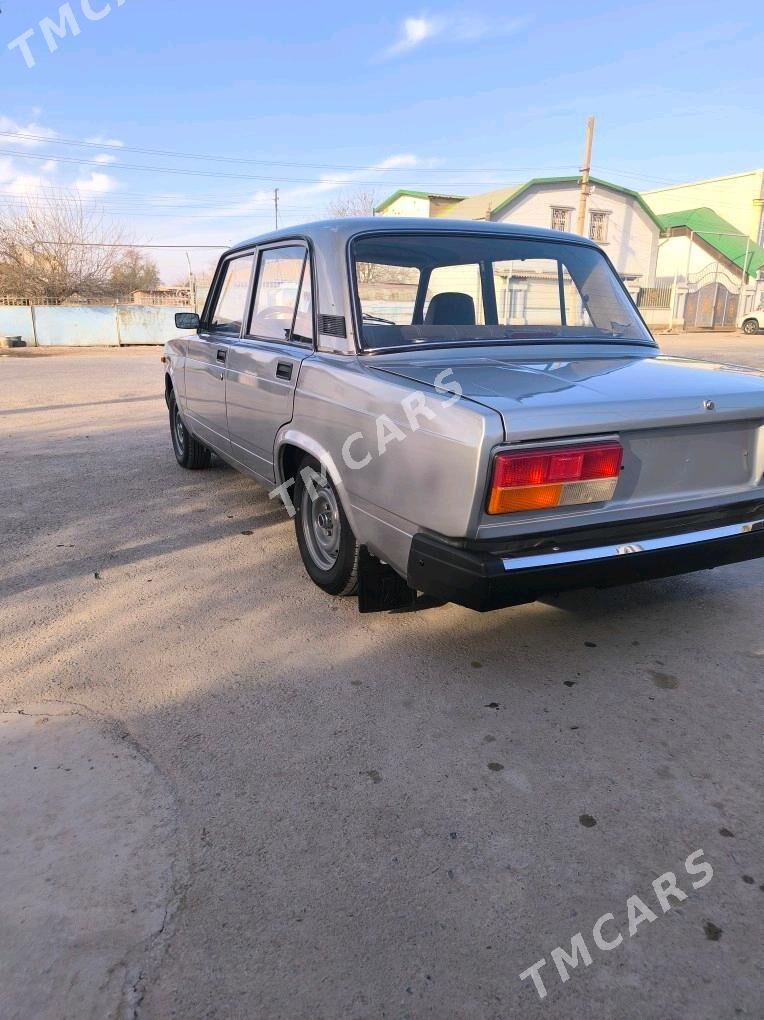 Lada 2107 2011 - 65 000 TMT - Tejen - img 6