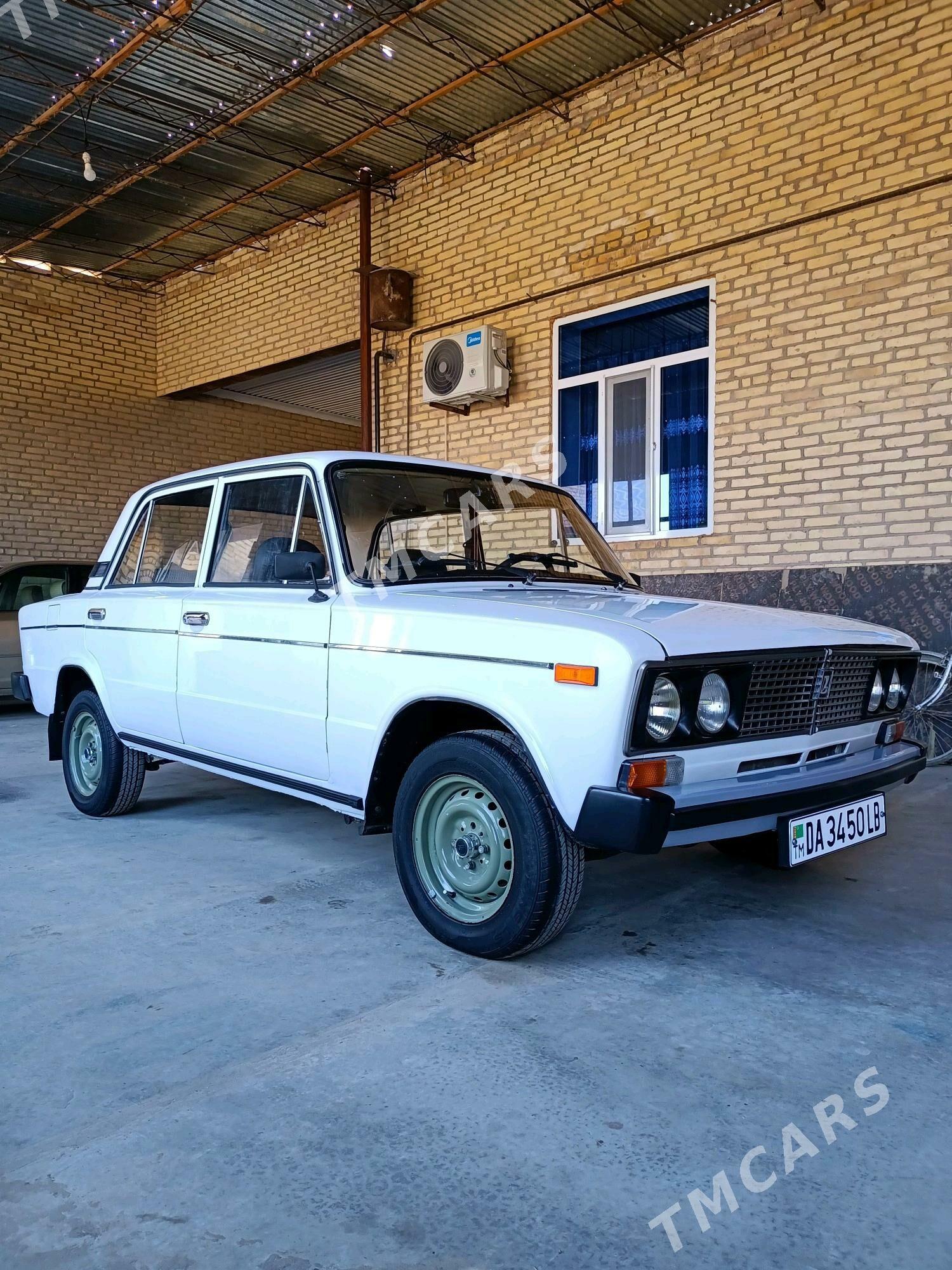 Lada 2106 1999 - 50 000 TMT - Чарджоу - img 3