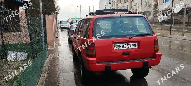 Jeep Grand Cherokee 1995 - 70 000 TMT - Türkmenbaşy - img 2