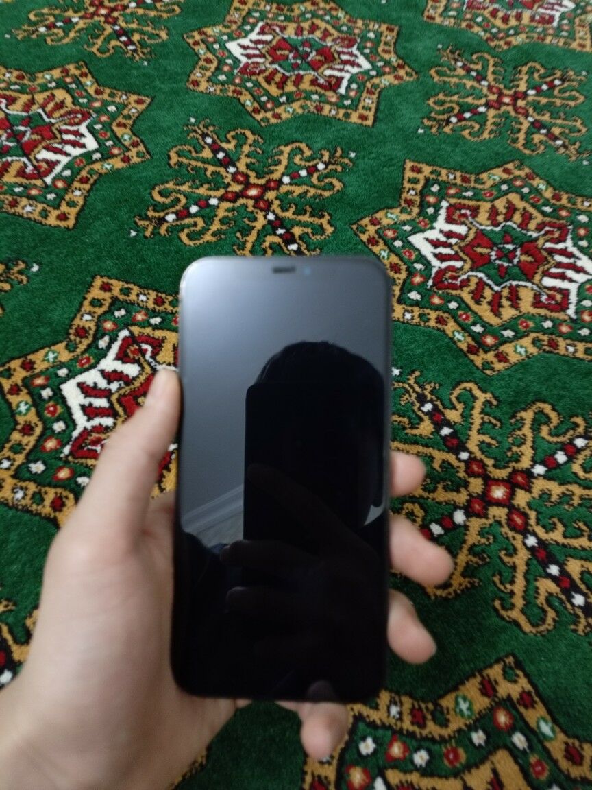 iPhone 12 pro - Туркменабат - img 2