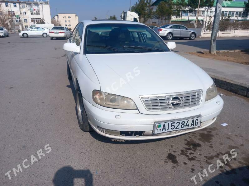 Opel Omega 2002 - 30 000 TMT - 11 мкр - img 3