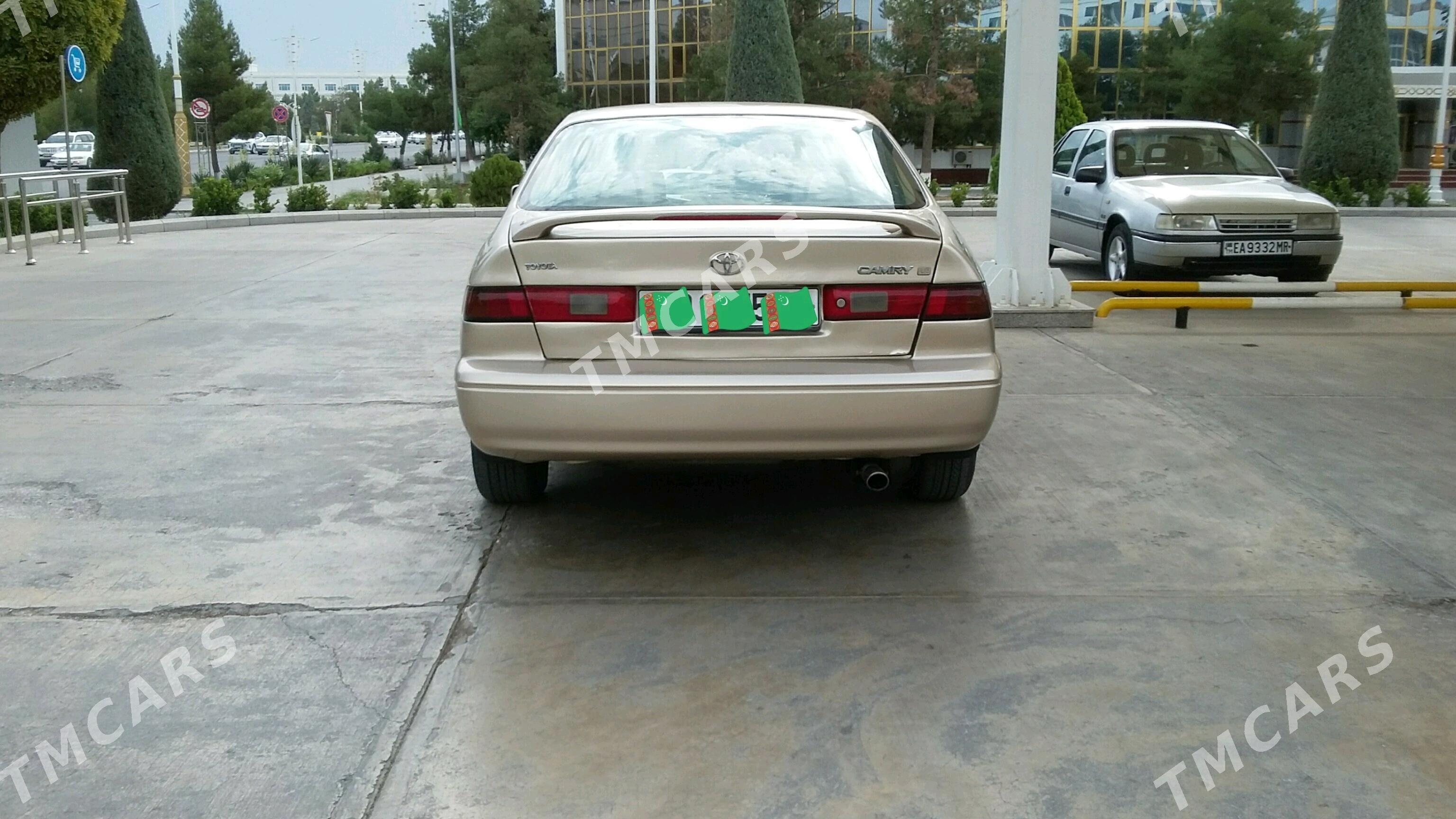 Toyota Camry 1998 - 105 000 TMT - Murgap - img 6