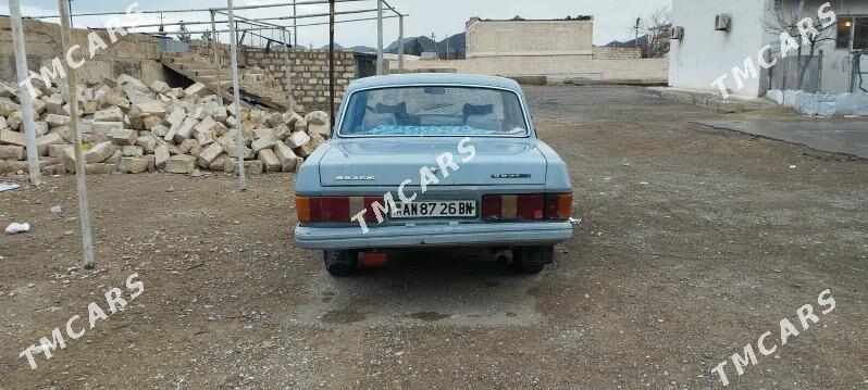 Gaz 31 1995 - 20 000 TMT - Türkmenbaşy - img 2