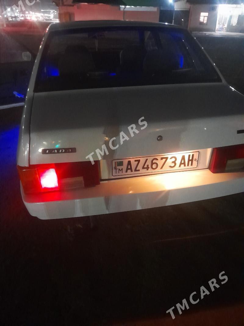 Lada 21099 1998 - 25 000 TMT - Aşgabat - img 2