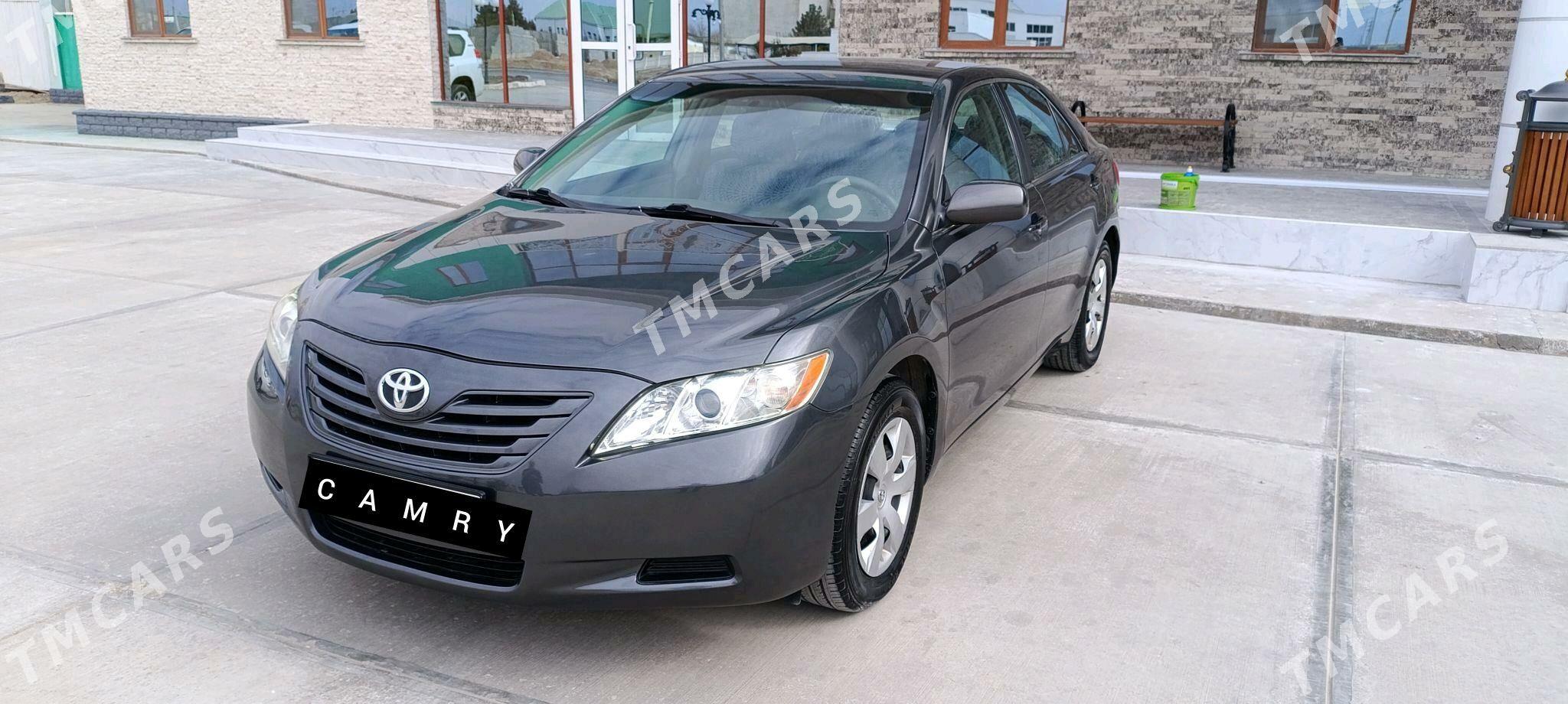 Toyota Camry 2008 - 165 000 TMT - Balkanabat - img 2