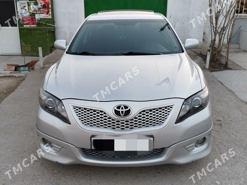 Toyota Camry 2009 - 220 000 TMT - Балканабат - img 2