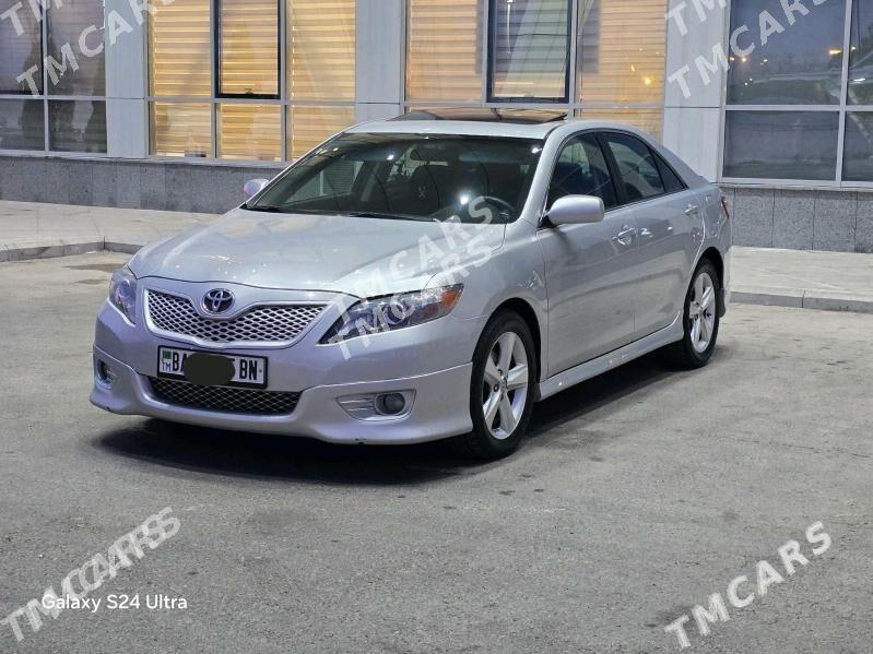 Toyota Camry 2009 - 220 000 TMT - Балканабат - img 4