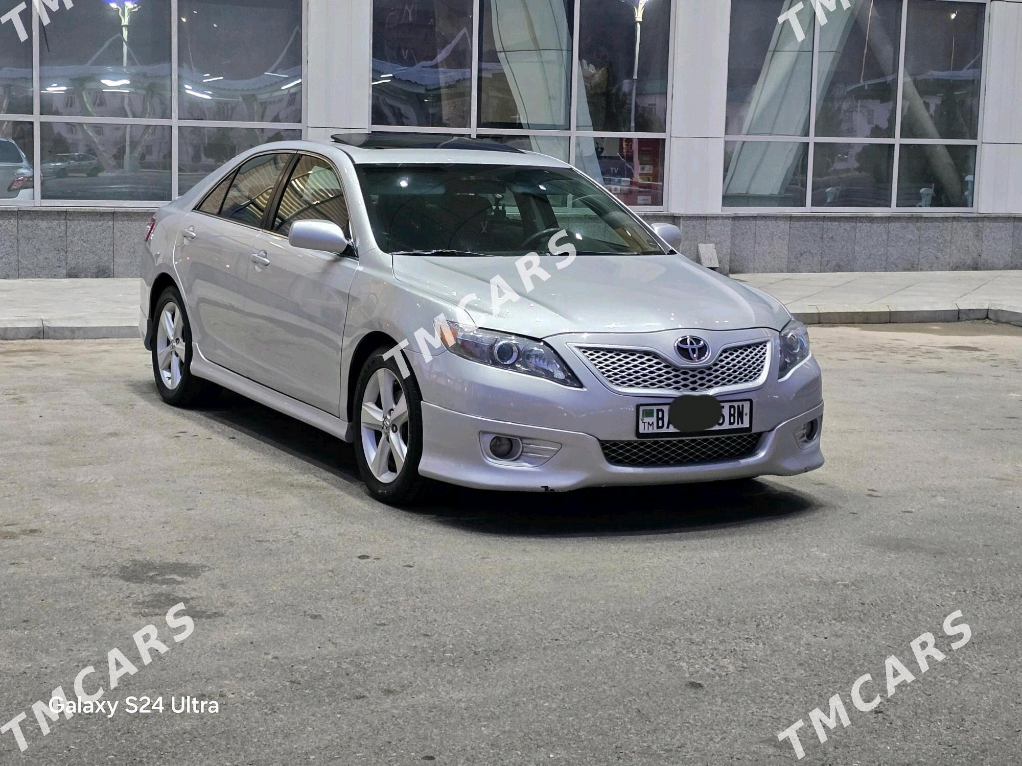 Toyota Camry 2009 - 220 000 TMT - Балканабат - img 5