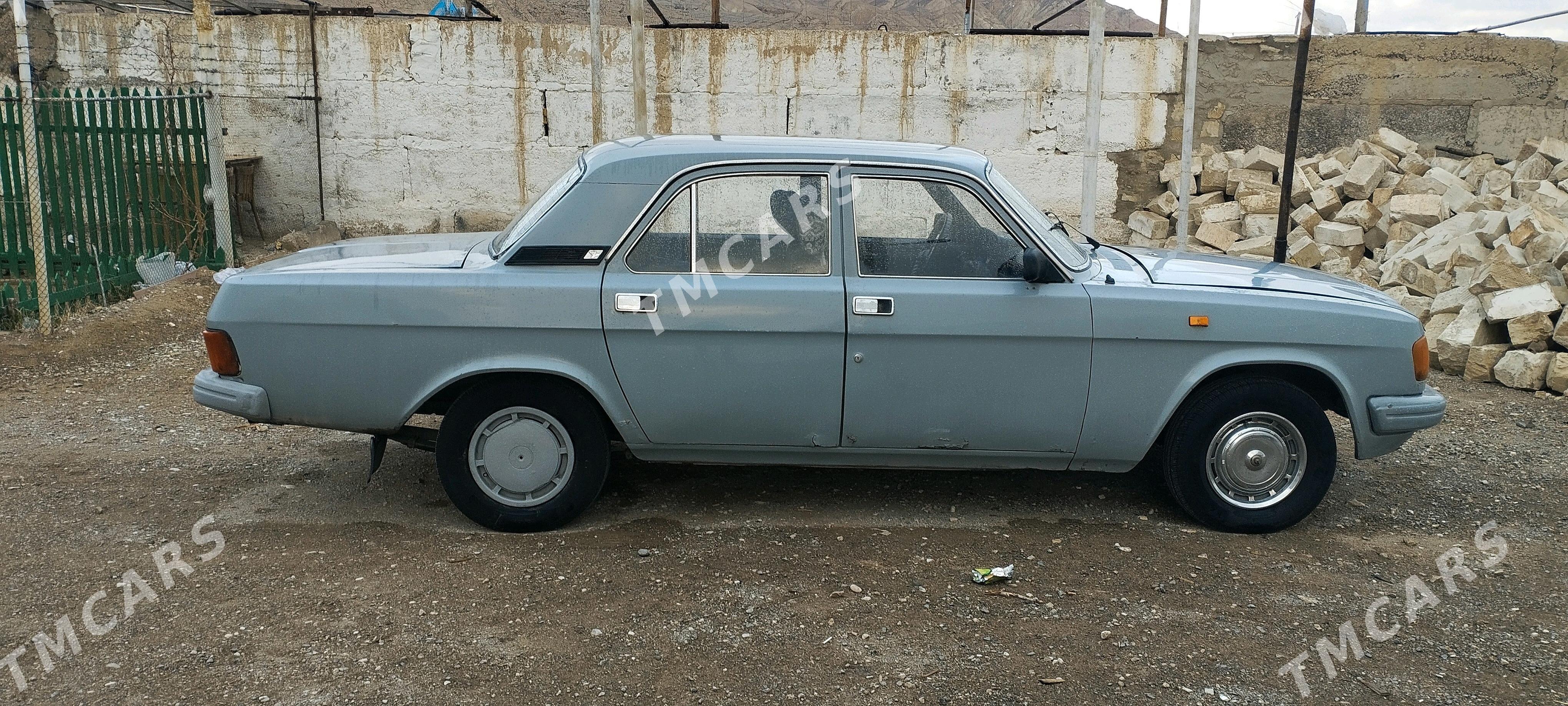 Gaz 31 1995 - 20 000 TMT - Türkmenbaşy - img 3