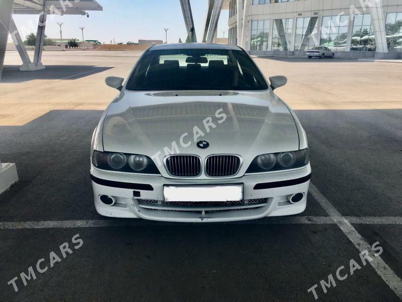 BMW 530 2001 - 124 000 TMT - Balkanabat - img 2