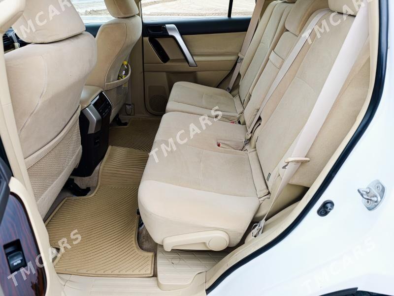 Toyota Land Cruiser Prado 2014 - 540 000 TMT - Baýramaly - img 6