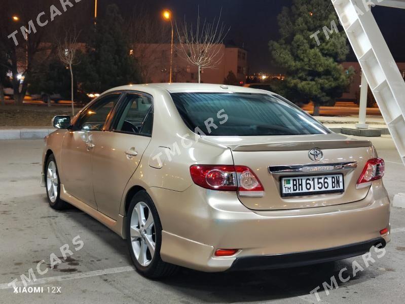 Toyota Corolla 2011 - 135 000 TMT - Balkanabat - img 4