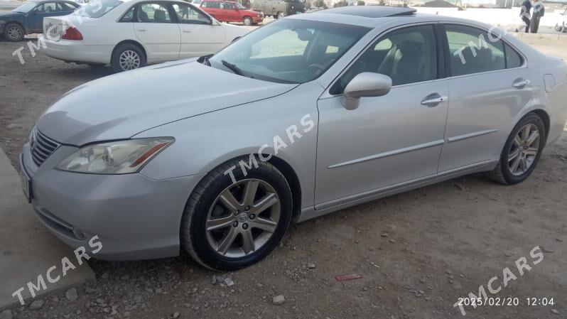 Lexus ES 350 2009 - 210 000 TMT - Гызыларбат - img 2