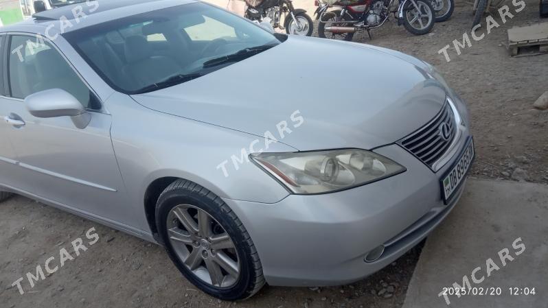 Lexus ES 350 2009 - 210 000 TMT - Гызыларбат - img 3