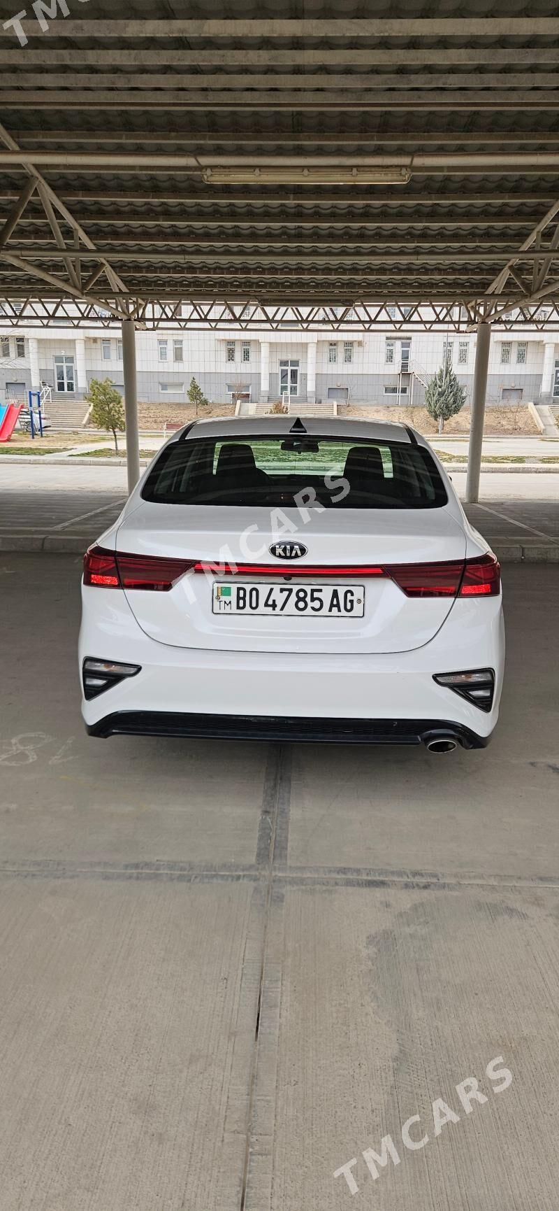 Kia Forte 2021 - 205 000 TMT - Köşi - img 4