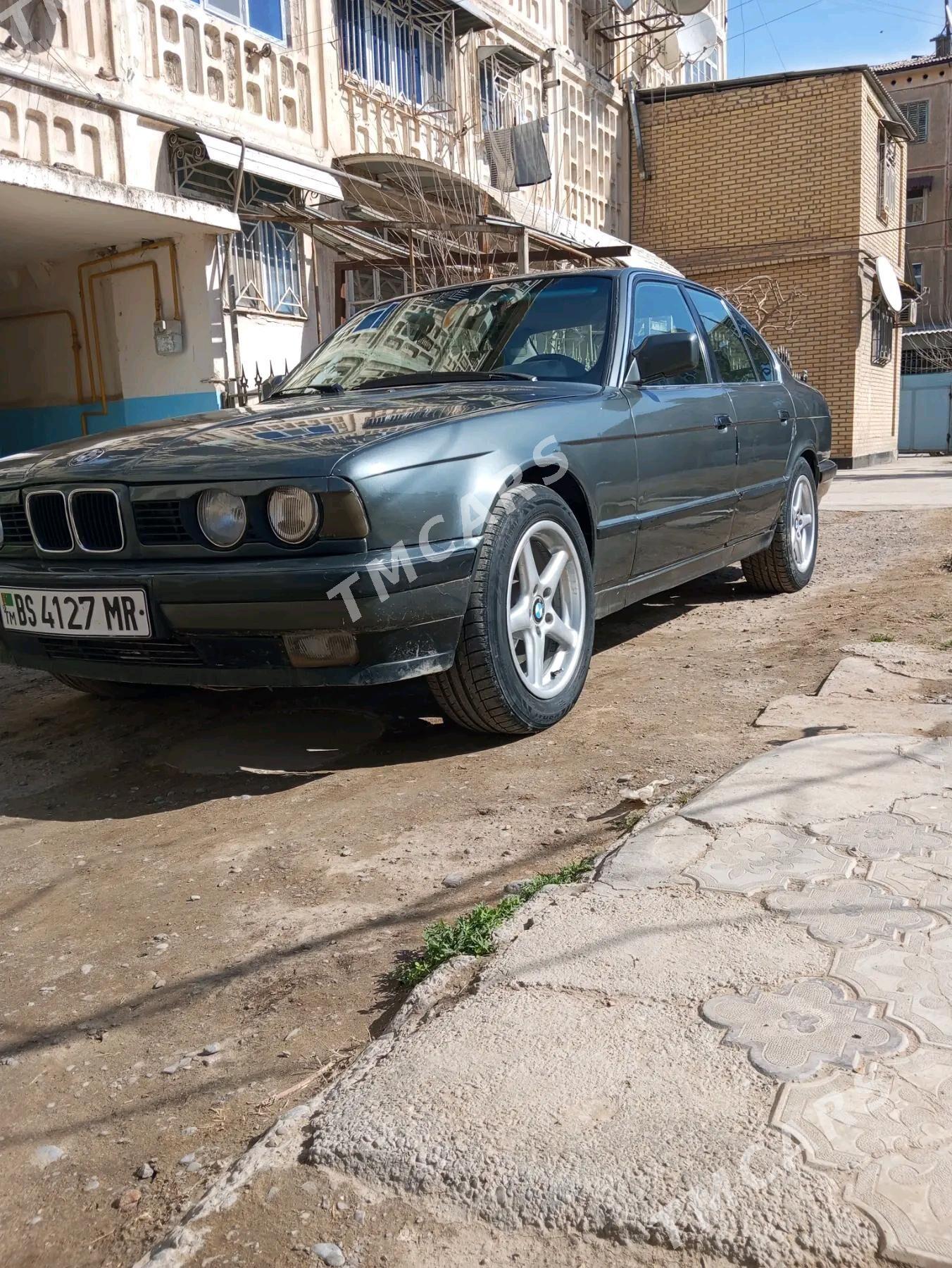 BMW 525 1988 - 48 000 TMT - Mary - img 3