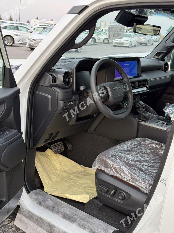 Toyota Land Cruiser Prado 2025 - 1 294 000 TMT - Aşgabat - img 5