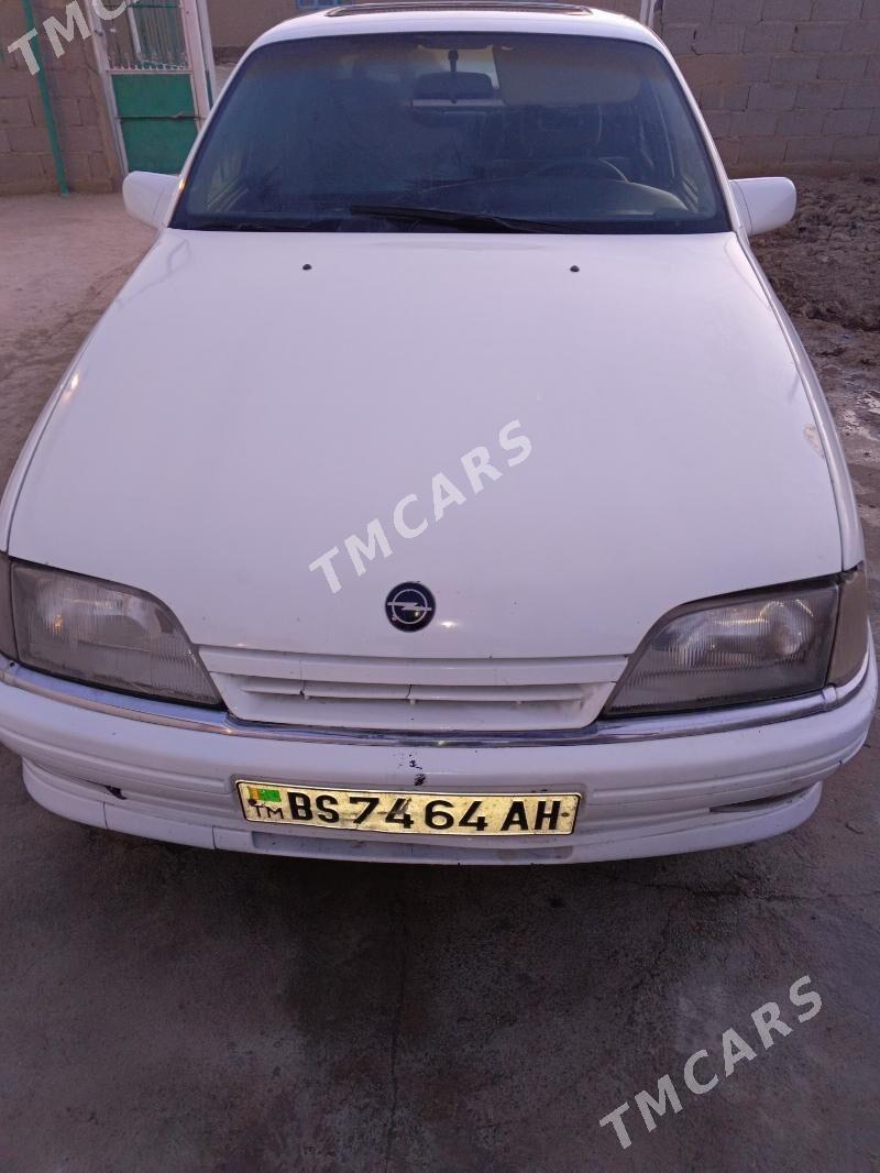 Opel Omega 1992 - 23 000 TMT - Гызыларбат - img 3