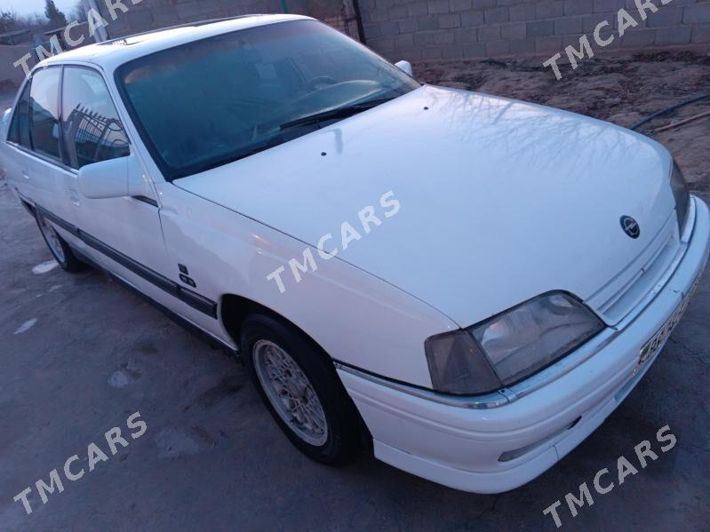 Opel Omega 1992 - 23 000 TMT - Гызыларбат - img 4