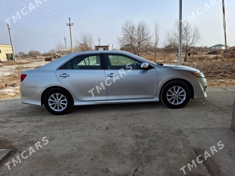 Toyota Camry 2013 - 240 000 TMT - Türkmenbaşy etr. - img 5