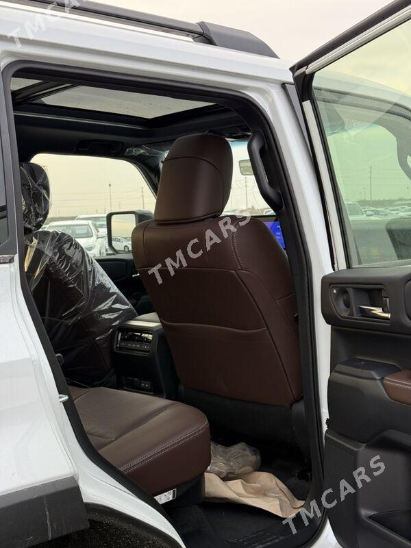 Toyota Land Cruiser Prado 2025 - 1 294 000 TMT - Aşgabat - img 8