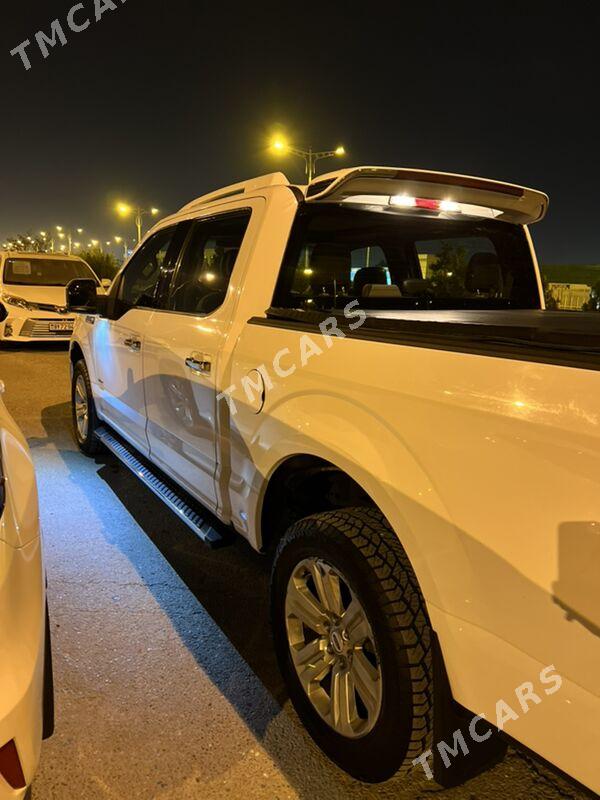 Ford F-150 2016 - 440 000 TMT - Aşgabat - img 8