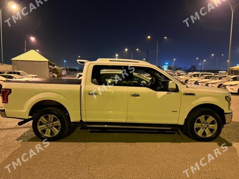 Ford F-150 2016 - 440 000 TMT - Aşgabat - img 6