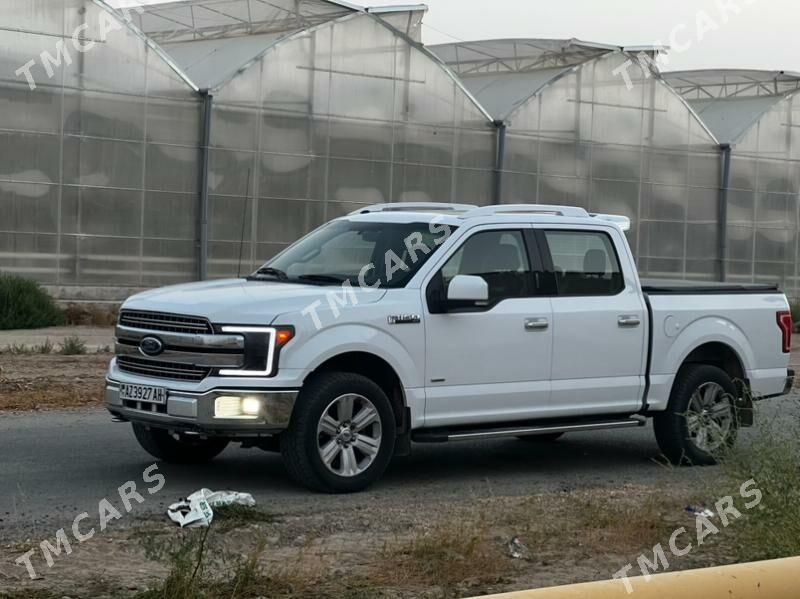 Ford F-150 2016 - 440 000 TMT - Aşgabat - img 10