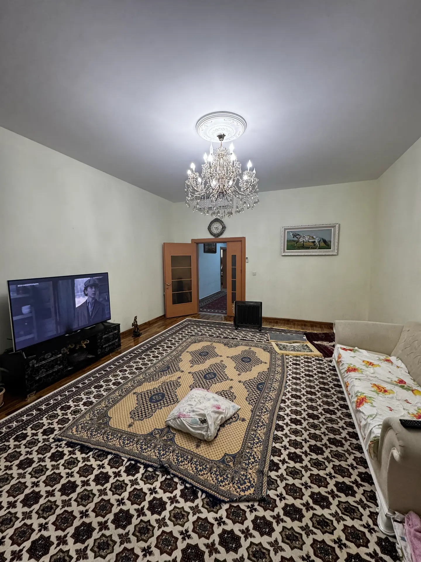 Гуртлы17 1ет 3ком 135м² - Gurtly - img 2