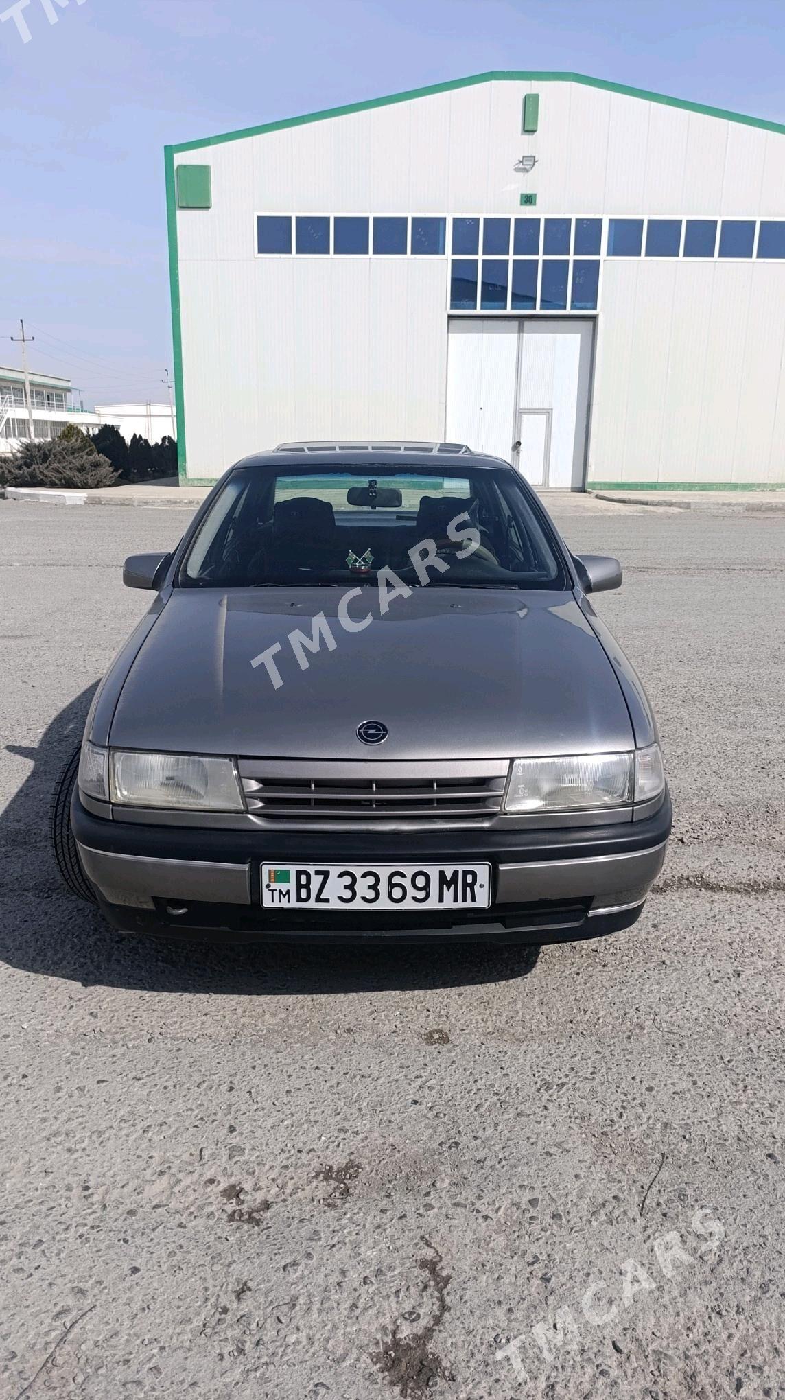 Opel Vectra 1992 - 50 000 TMT - Baýramaly - img 2