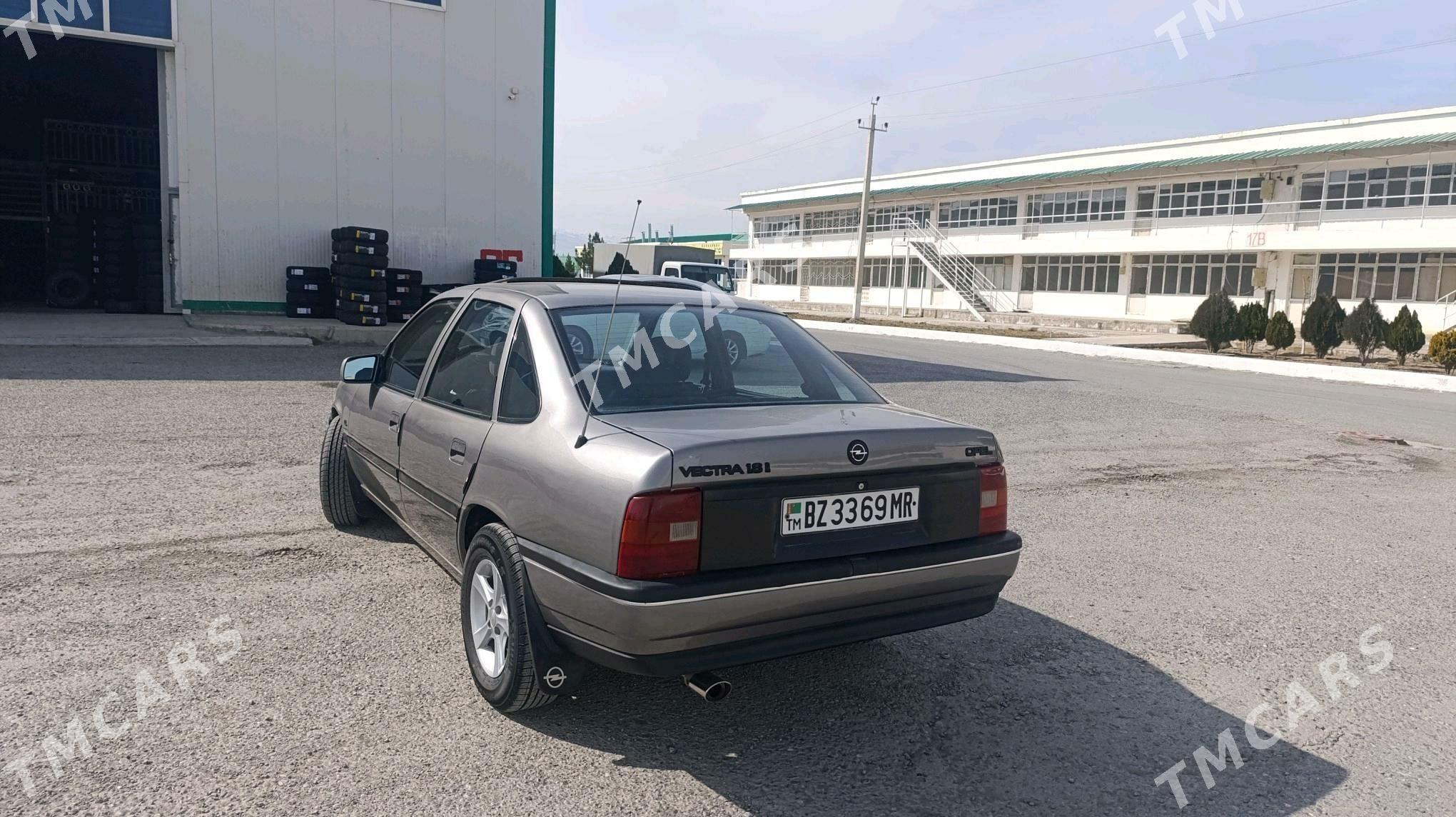 Opel Vectra 1992 - 50 000 TMT - Baýramaly - img 3