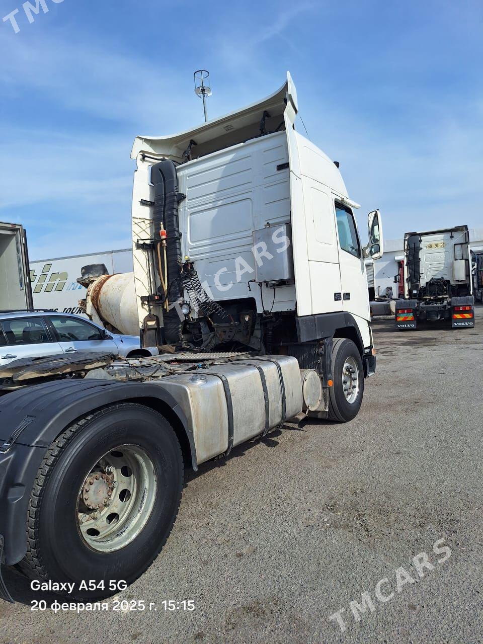 Volvo FH 460 2002 - 600 000 TMT - Aşgabat - img 5