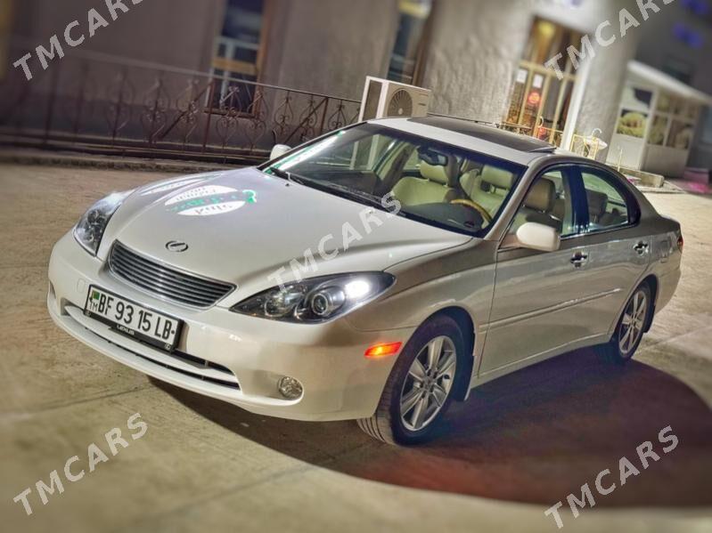 Lexus ES 330 2005 - 200 000 TMT - Magdanly - img 3