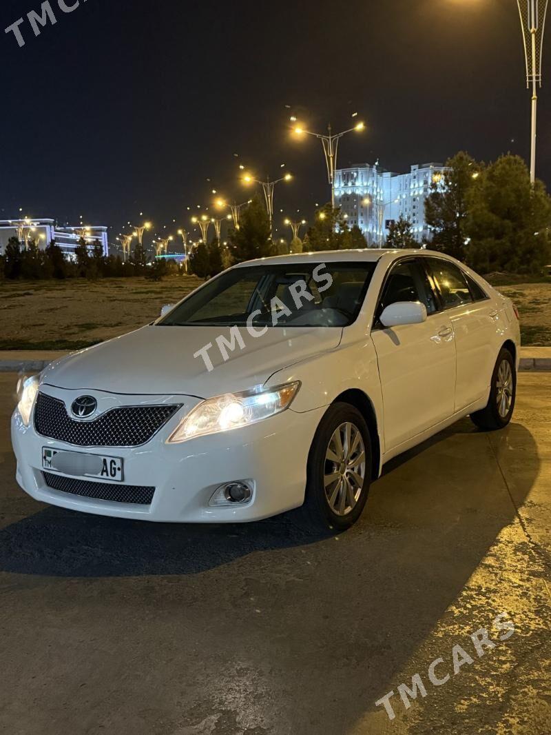 Toyota Camry 2009 - 140 000 TMT - Ашхабад - img 4