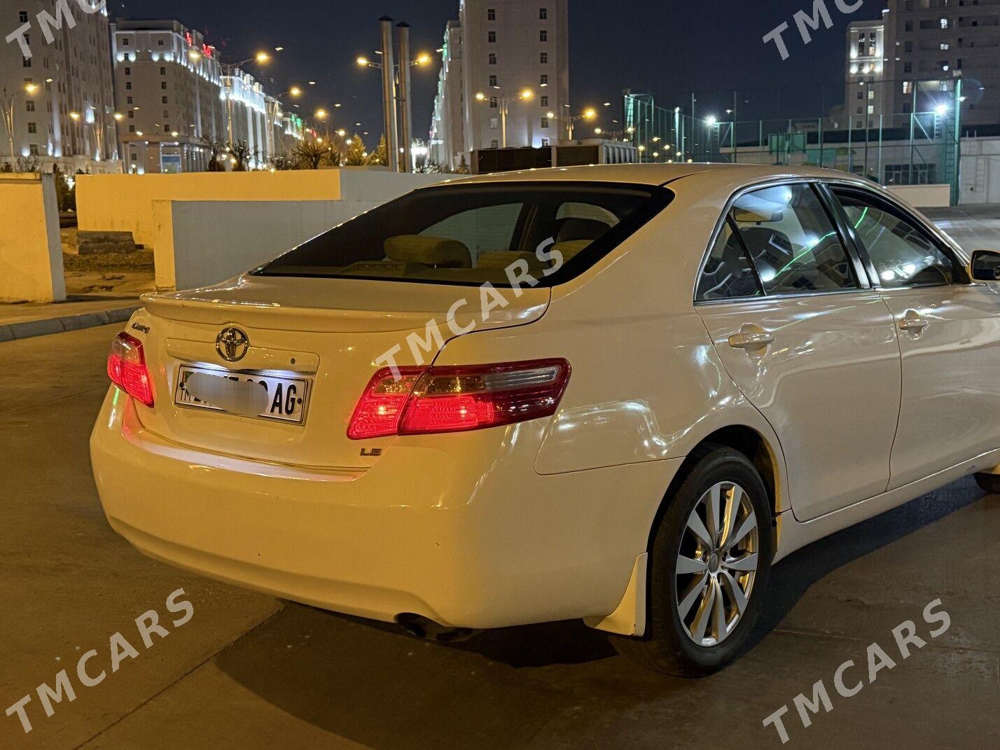 Toyota Camry 2009 - 140 000 TMT - Ашхабад - img 2