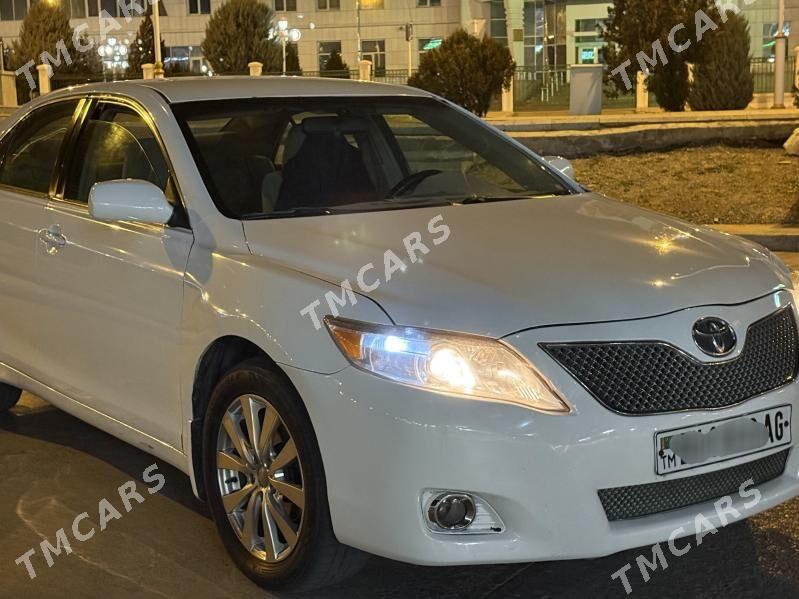 Toyota Camry 2009 - 140 000 TMT - Ашхабад - img 3