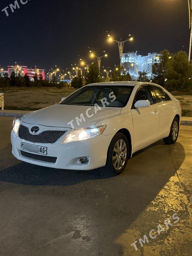 Toyota Camry 2009 - 140 000 TMT - Ашхабад - img 5