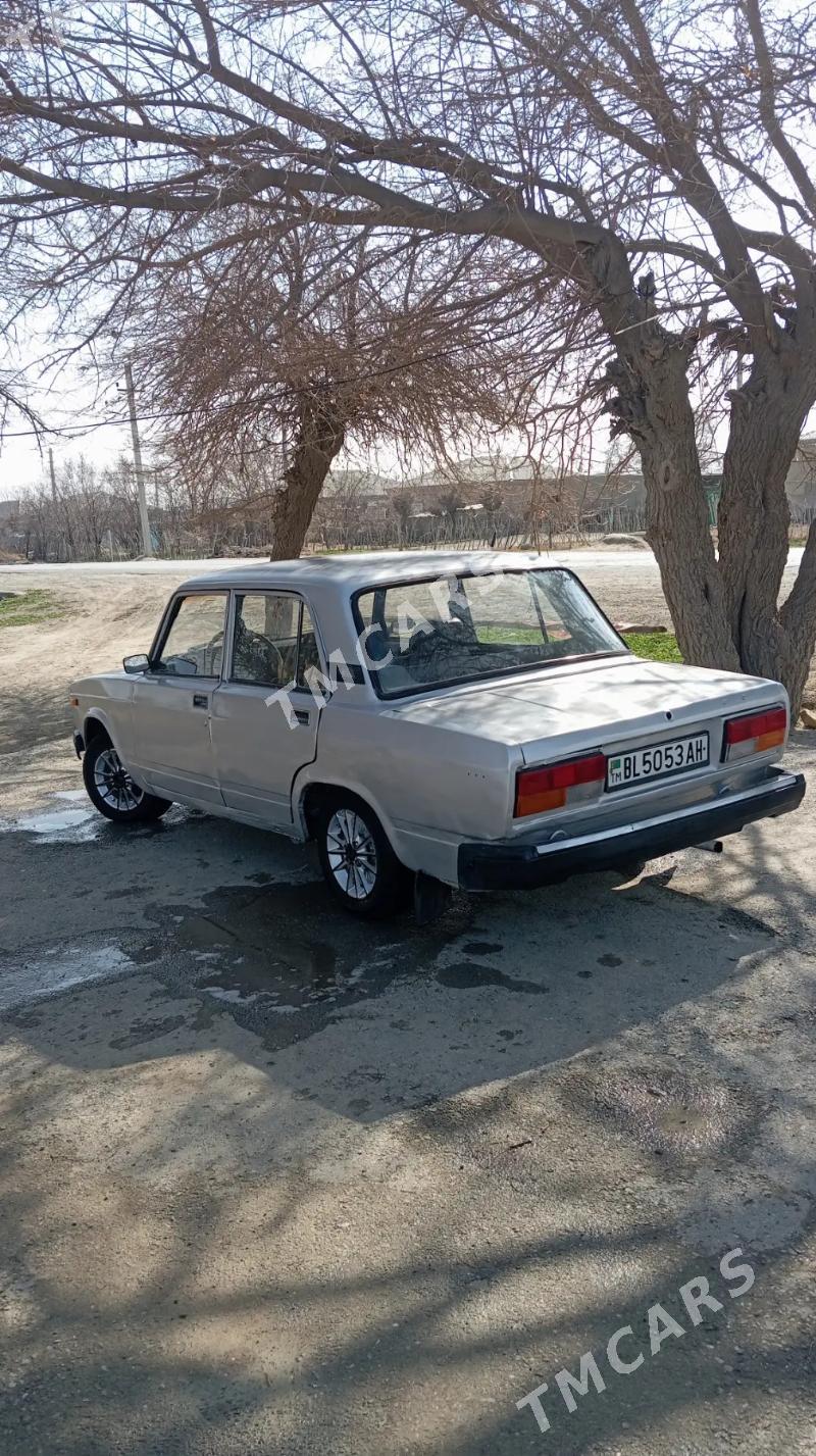 Lada 2105 2003 - 15 000 TMT - Бахарден - img 5