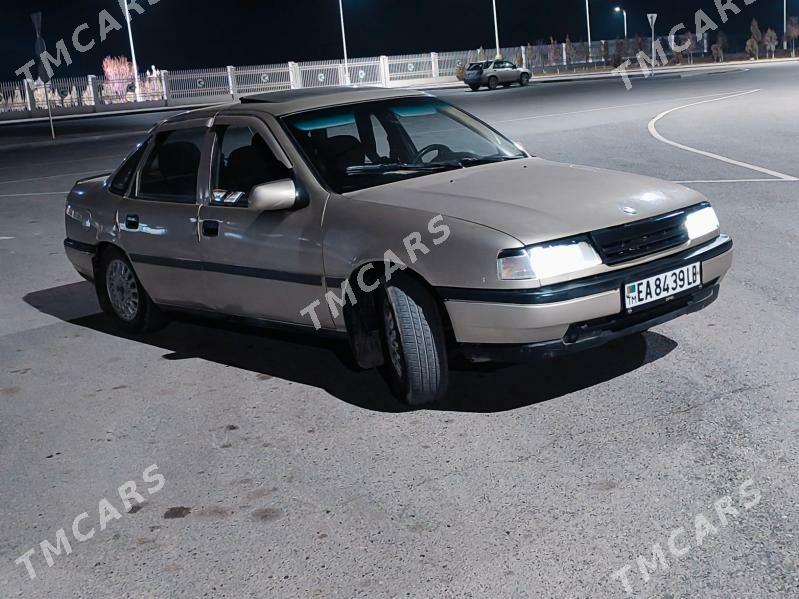 Opel Vectra 1992 - 35 000 TMT - Kerki - img 2