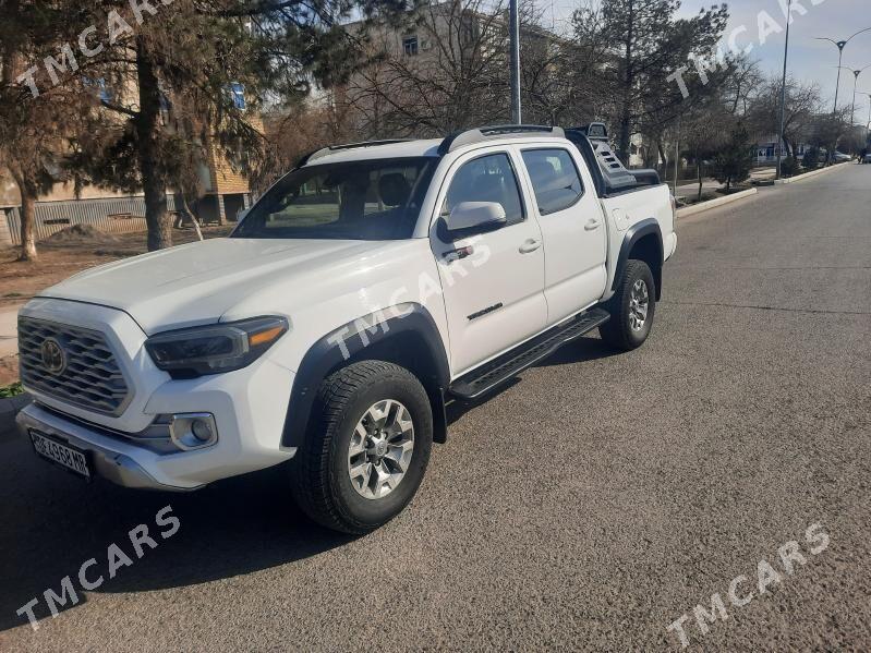 Toyota Tacoma 2019 - 440 000 TMT - Mary - img 4