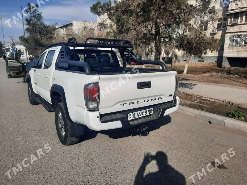 Toyota Tacoma 2019 - 440 000 TMT - Mary - img 5