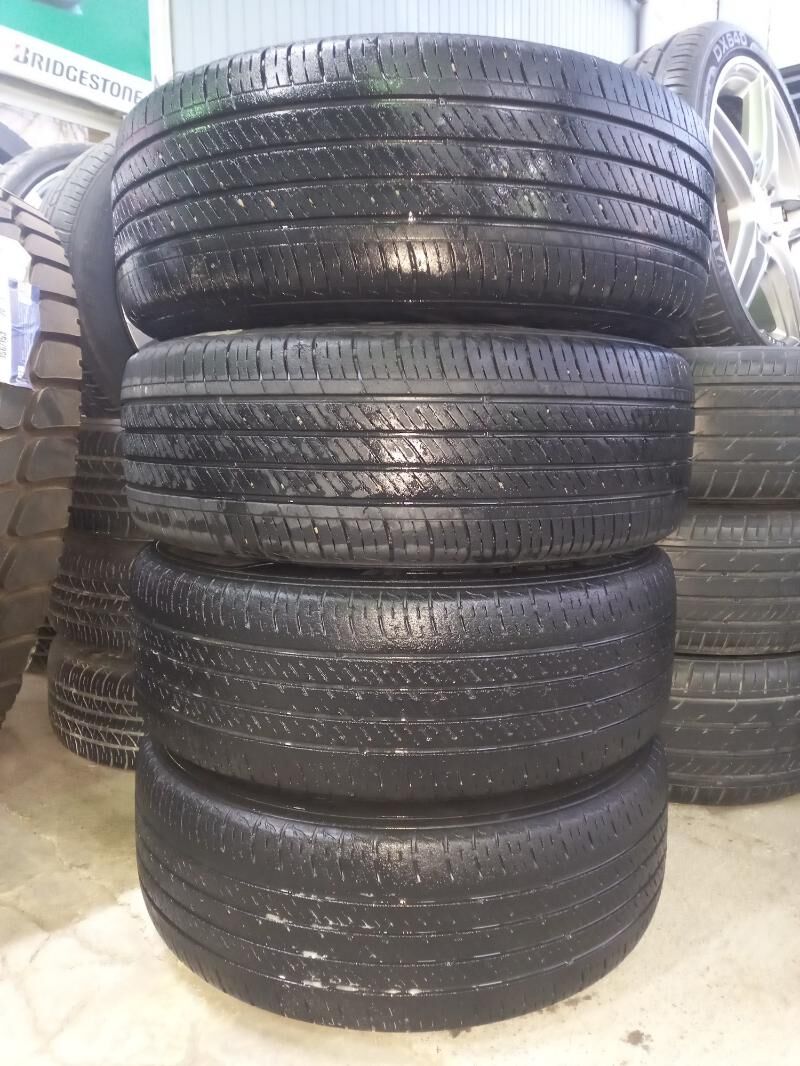 235-60-18 kumho 1 000 TMT - Bedew - img 5