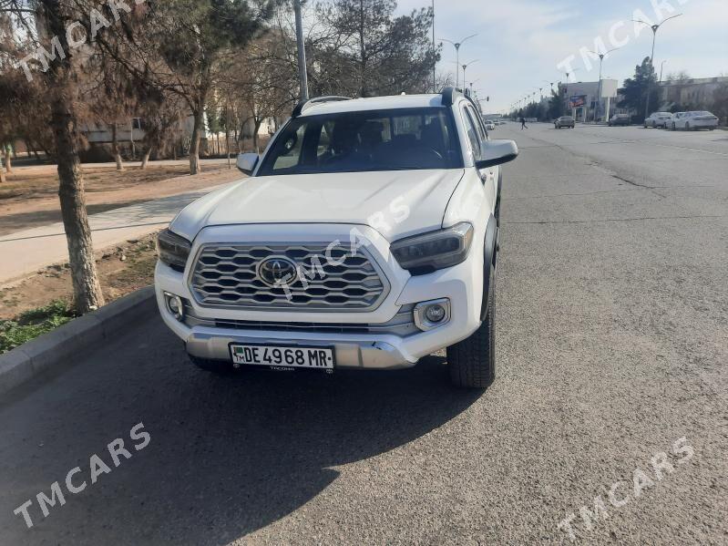 Toyota Tacoma 2019 - 440 000 TMT - Mary - img 2