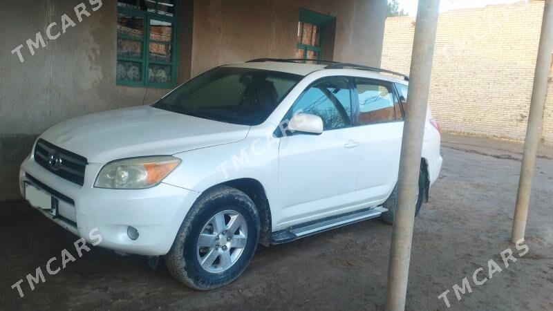 Toyota RAV4 2006 - 105 000 TMT - Halaç - img 2