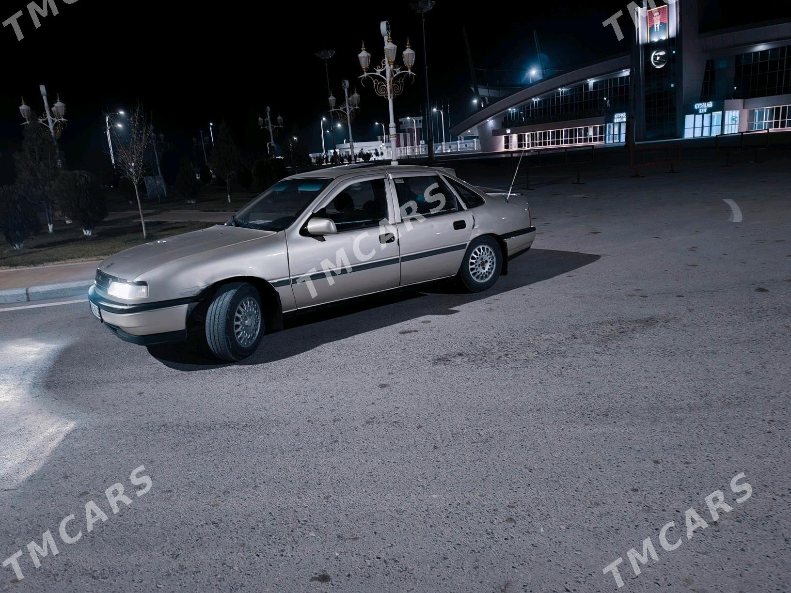 Opel Vectra 1992 - 35 000 TMT - Kerki - img 5