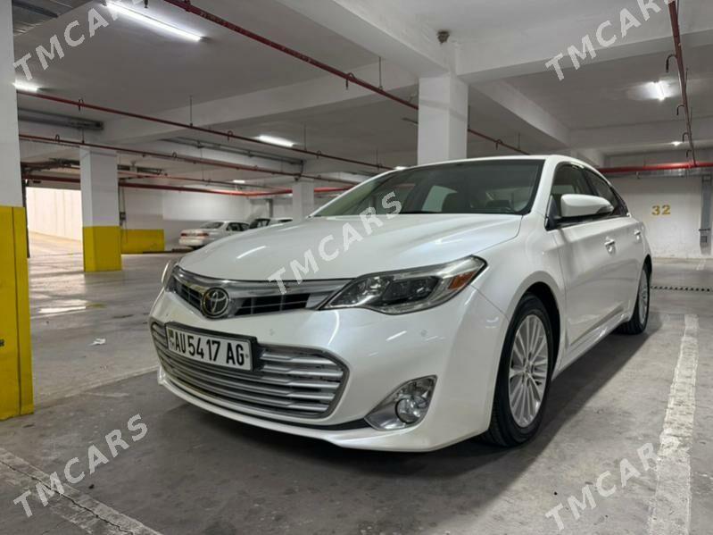 Toyota Avalon 2013 - 380 000 TMT - Мир 2 - img 5